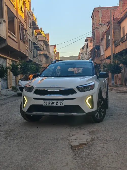Kia KX1 2025 Kia KX1 Luxury