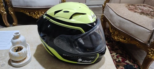 Casque Scorpion Exo 1200