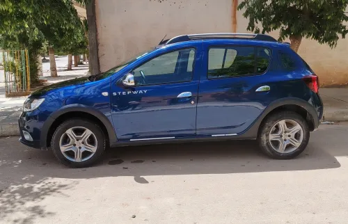 Dacia Sandero 2019 Stepway