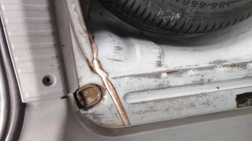 Renault Scenic 2000 Scenic