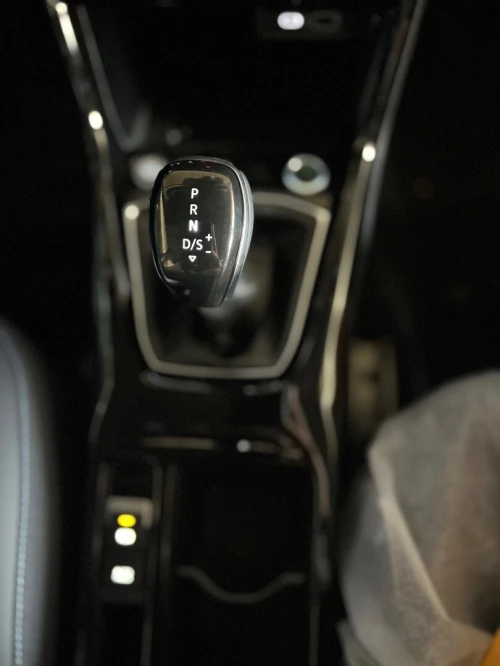 Volkswagen Tharu XR  2026 