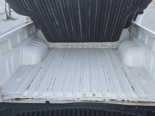 Toyota Hilux 2009 Dobll cabin