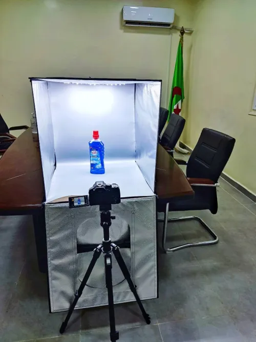 Photographe Video prod