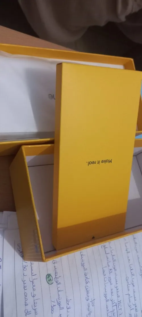 realmi 12 "