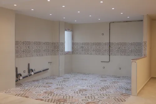 Vente Appartement F3 Alger Rais hamidou