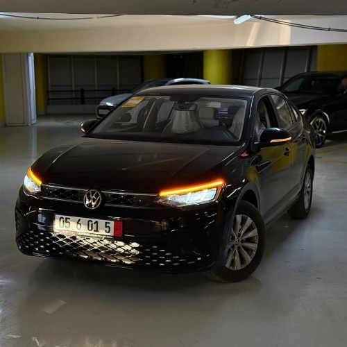 Volkswagen Lavida 2025 