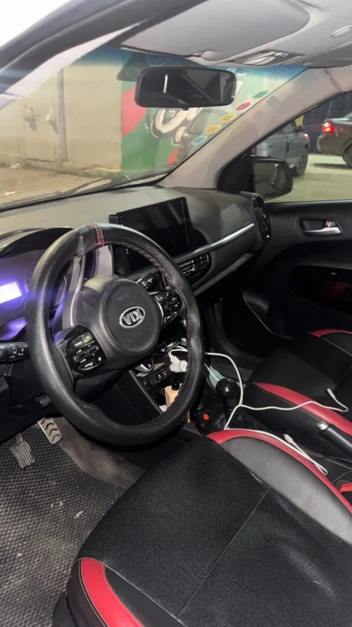 Kia Picanto 2019 GT-Line