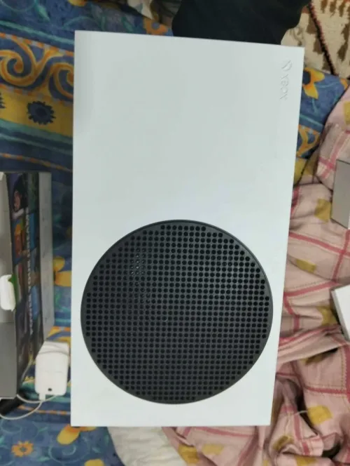 Xbox série S