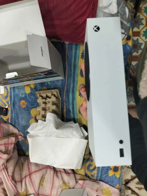 Xbox série S