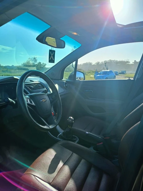 Chevrolet Trax 2015 LT