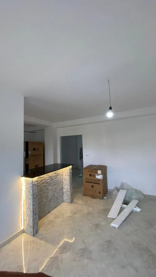 Vente Appartement F3 Béjaïa El kseur