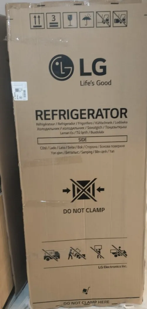 LG état 10/10