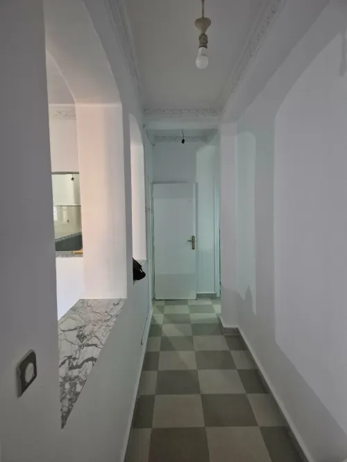 Vente Villa Alger Dely brahim