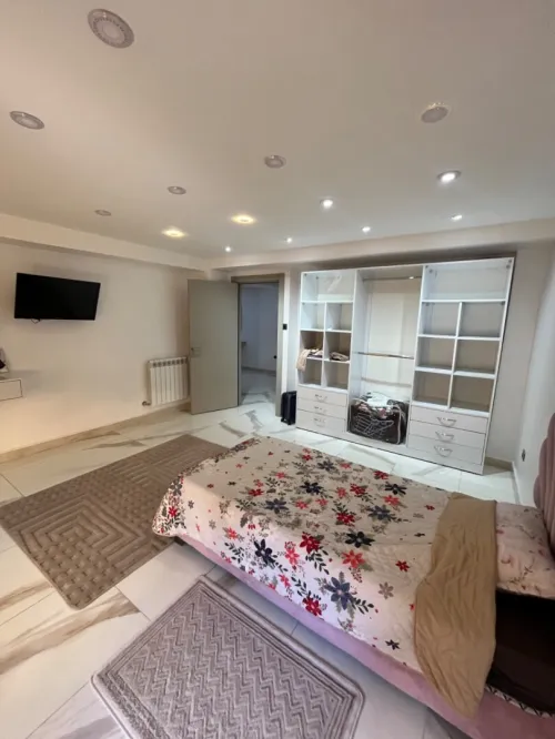 Location Appartement F4 Alger Dely brahim