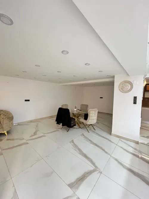 Location Appartement F4 Alger Dely brahim