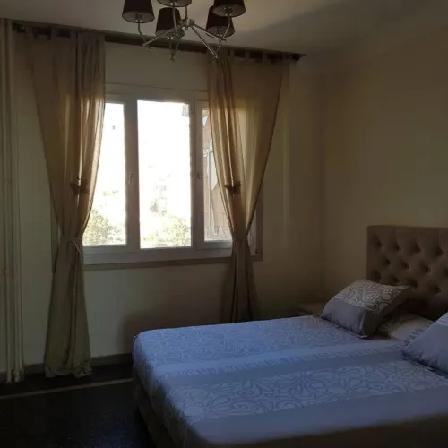 Location Appartement F2 Alger Sidi mhamed