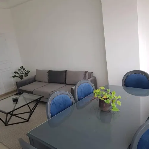 Location Appartement F2 Alger Sidi mhamed
