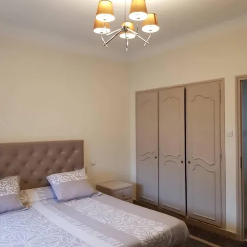 Location Appartement F2 Alger Sidi mhamed