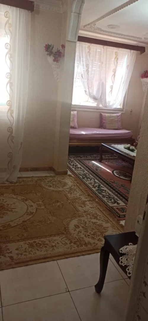 Vente Appartement F5 Alger Bab ezzouar