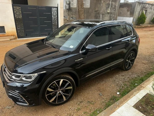 Volkswagen Tiguan 2023 R-Line