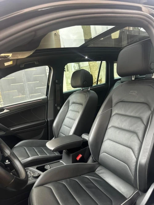 Volkswagen Tiguan 2023 R-Line
