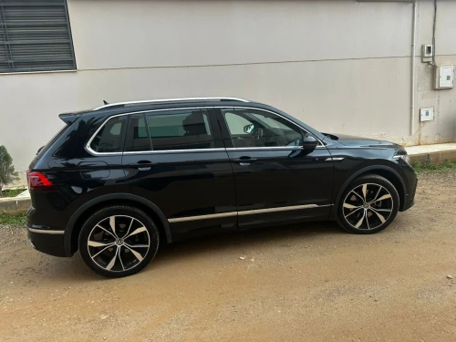 Volkswagen Tiguan 2023 R-Line