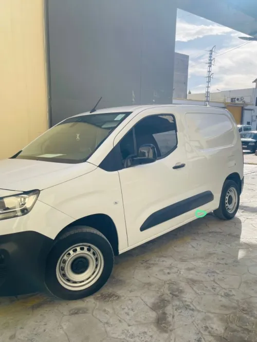 Fiat Doblo 2023 