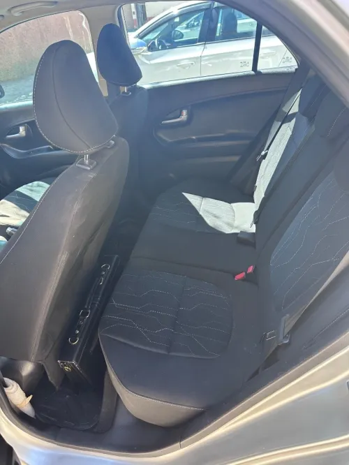 Kia Picanto 2017 Sportline