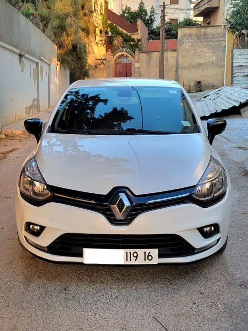 Renault Clio 4 2019 Limited 2