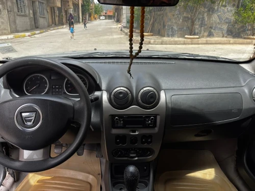 Dacia Duster 2014 Duster