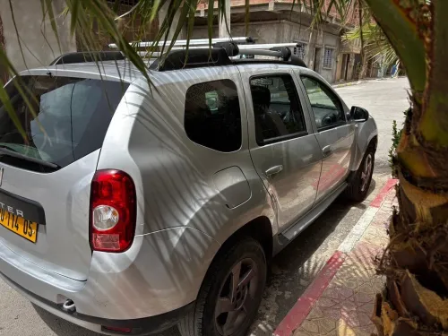 Dacia Duster 2014 Duster