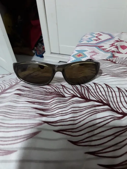 Lunettes pokemon
