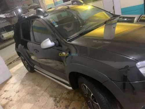 Dacia Duster 2017 FaceLift Ambiance