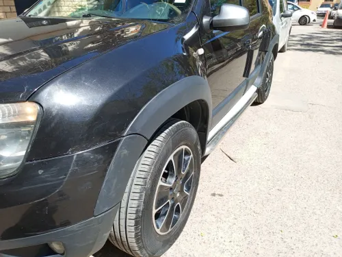 Dacia Duster 2017 FaceLift Ambiance