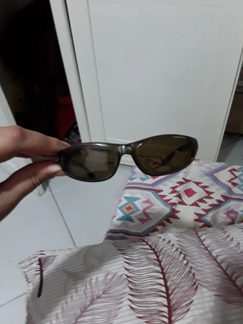 Lunettes pokemon