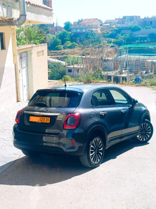 Fiat 500x 2023 Club