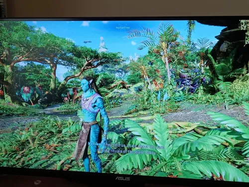 Asus VG289Q1A 4K 60hz