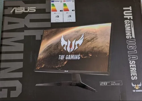 Asus VG289Q1A 4K 60hz
