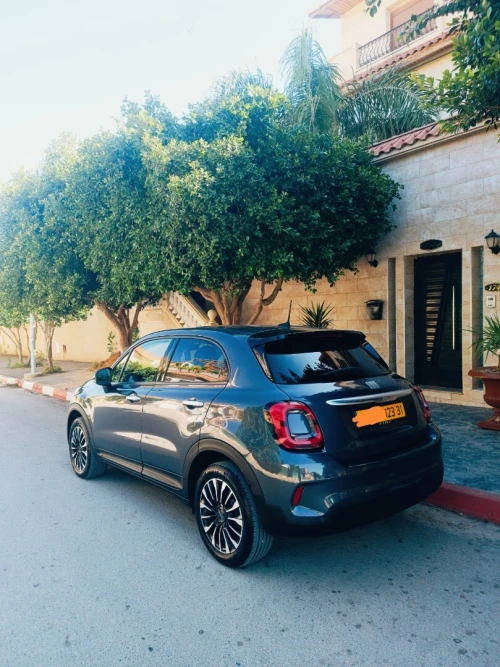Fiat 500x 2023 Club