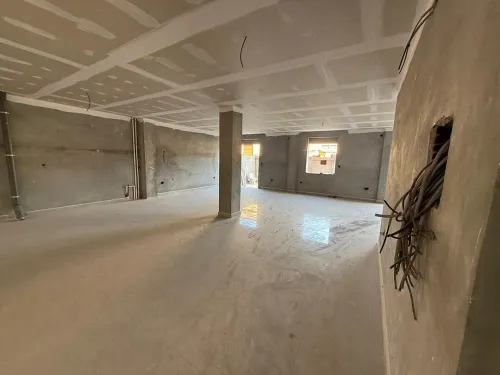Location Immeuble Alger Baba hassen