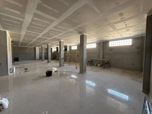 Location Immeuble Alger Baba hassen
