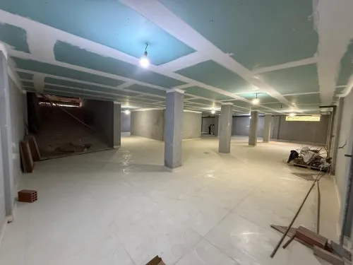Location Immeuble Alger Baba hassen