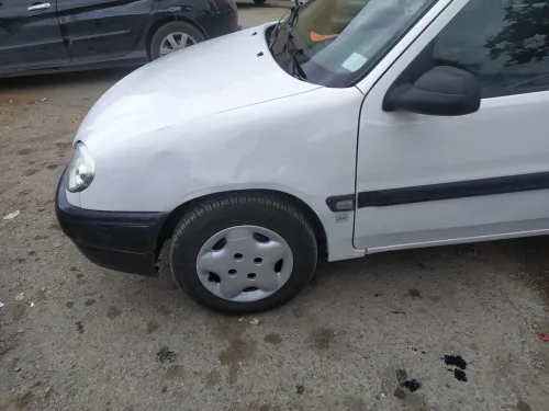 Citroen Saxo 2002 Saxo
