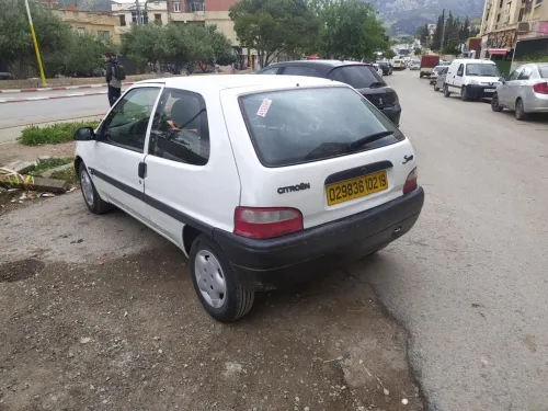 Citroen Saxo 2002 Saxo