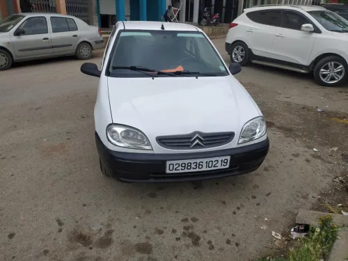 Citroen Saxo 2002 Saxo