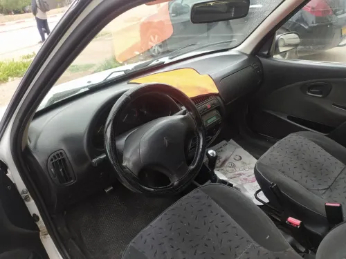 Citroen Saxo 2002 Saxo