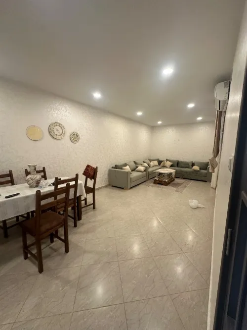 Location Appartement F3 Oran Oran