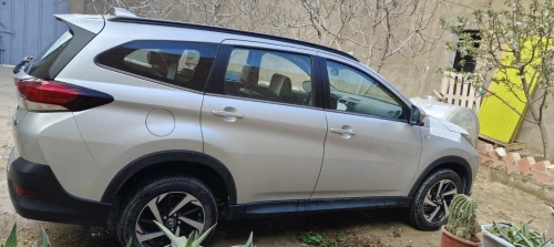 Toyota Rush 2023 G