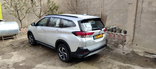 Toyota Rush 2023 G