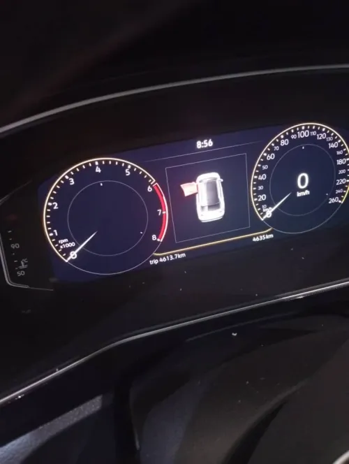 Volkswagen Tahru 2025 Tahru XR